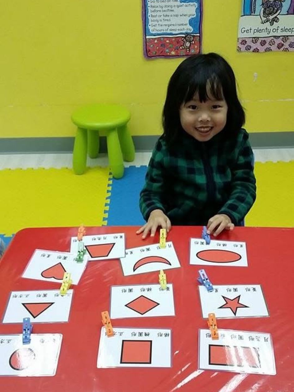 學生上課及面試模擬